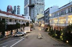 BUKIT PASOH EXTNSN CONSTN AREA (D2), Retail #451558301